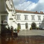 Rákóczi vár Sárospatak - 