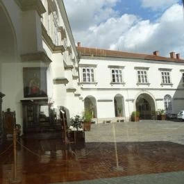 Rákóczi vár Sárospatak - Egyéb