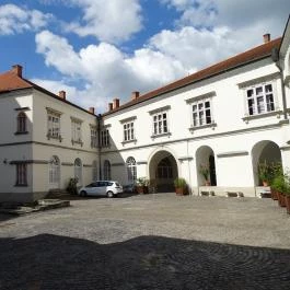 Rákóczi vár Sárospatak - Egyéb