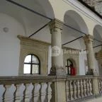 Rákóczi vár Sárospatak - 