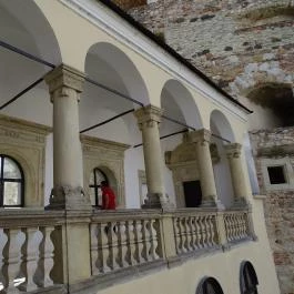 Rákóczi vár Sárospatak - Egyéb