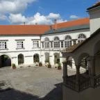 Rákóczi vár Sárospatak - 