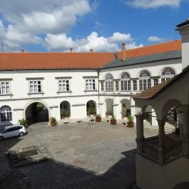 Rákóczi vár Sárospatak - Egyéb