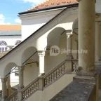 Rákóczi vár Sárospatak - 