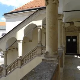 Rákóczi vár Sárospatak - Egyéb