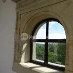 Rákóczi vár Sárospatak - 