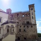 Rákóczi vár Sárospatak - 