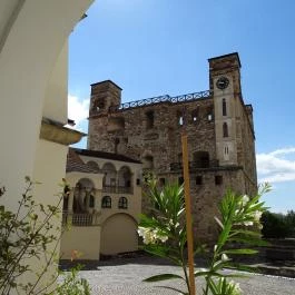 Rákóczi vár Sárospatak - Egyéb