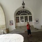 Rákóczi vár Sárospatak - 