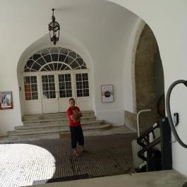 Rákóczi vár Sárospatak - Egyéb