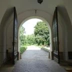 Rákóczi vár Sárospatak - 