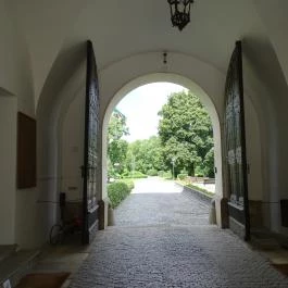 Rákóczi vár Sárospatak - Egyéb