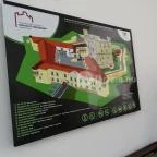 Rákóczi vár Sárospatak - 