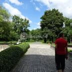 Rákóczi vár Sárospatak - 