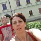 Rákóczi vár Sárospatak - 