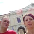 Rákóczi vár Sárospatak - 