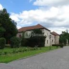 Rákóczi vár Sárospatak - 