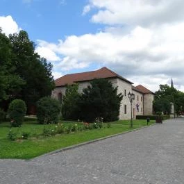 Rákóczi vár Sárospatak - Egyéb