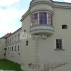 Rákóczi vár Sárospatak - 