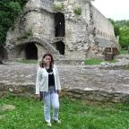 Rákóczi vár Sárospatak - 