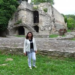 Rákóczi vár Sárospatak - Egyéb