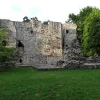 Rákóczi vár Sárospatak - 