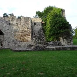 Rákóczi vár Sárospatak - Egyéb