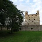 Rákóczi vár Sárospatak - 