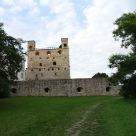 Rákóczi vár Sárospatak - Egyéb