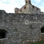 Rákóczi vár Sárospatak - 