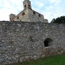 Rákóczi vár Sárospatak - Egyéb