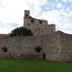 Rákóczi vár Sárospatak - 