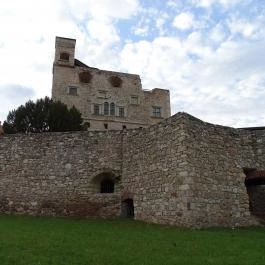 Rákóczi vár Sárospatak - Egyéb