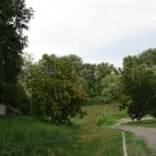 Rákóczi vár Sárospatak - 