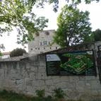 Rákóczi vár Sárospatak - 