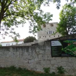 Rákóczi vár Sárospatak - Egyéb