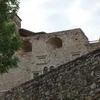 Rákóczi vár Sárospatak - 