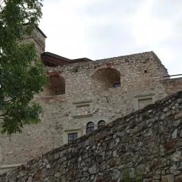 Rákóczi vár Sárospatak - Egyéb