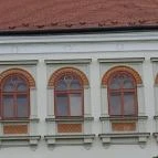 Rákóczi vár Sárospatak - 