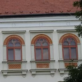 Rákóczi vár Sárospatak - Egyéb