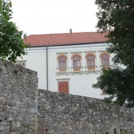 Rákóczi vár Sárospatak - Egyéb