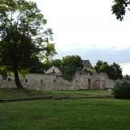 Rákóczi vár Sárospatak - 