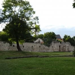 Rákóczi vár Sárospatak - Egyéb