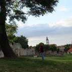 Rákóczi vár Sárospatak - 