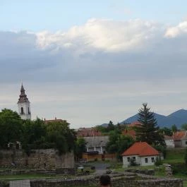 Rákóczi vár Sárospatak - Egyéb