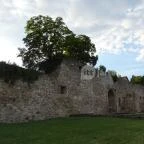 Rákóczi vár Sárospatak - 