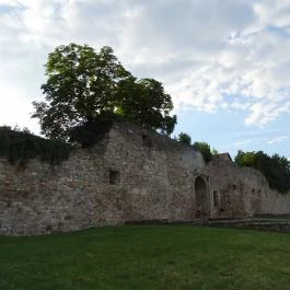 Rákóczi vár Sárospatak - Egyéb