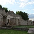 Rákóczi vár Sárospatak - 