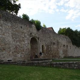 Rákóczi vár Sárospatak - Egyéb