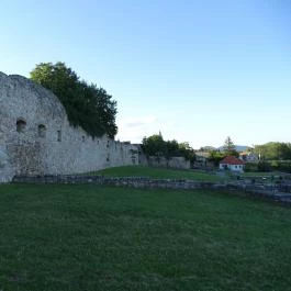 Rákóczi vár Sárospatak - Egyéb